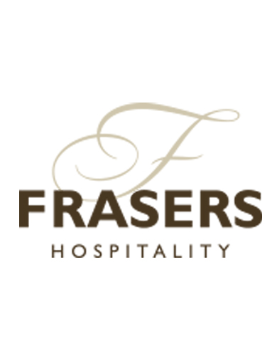 Fraser Suites Top Glory Customer Service